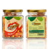 Hạt điều rang chay hữu cơ 120g